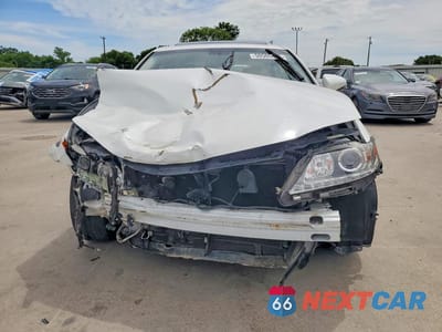 Piąte zdjęcie samochodu w środku: 2015 LEXUS ES 350 VIN:JTHBK1GG7F2196994 - miniatura