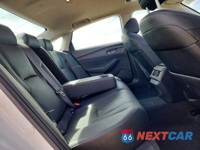 Zdjęcie 10 z 12 samochodu: 2024 HONDA ACCORD HYBRID EXL VIN:1HGCY2F64RA076746 - miniatura