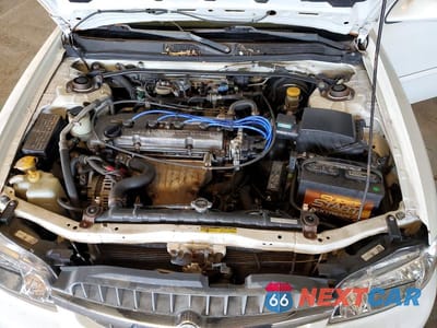 Zdjęcie 11 z 12 samochodu: 2000 NISSAN ALTIMA XE VIN:1N4DL01D7YC153808 - miniatura