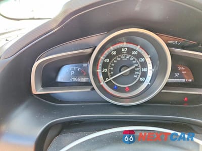 Zdjęcie 9 z 12 samochodu: 2015 MAZDA 3 TOURING VIN:3MZBM1V73FM235889 - miniatura