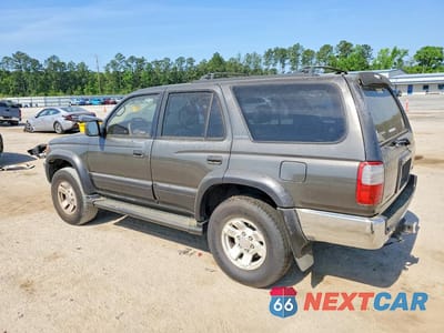 Drugie zdjęcie samochodu z przodu: 1998 TOYOTA 4RUNNER LIMITED VIN:JT3HN87R6W0175017 - miniatura