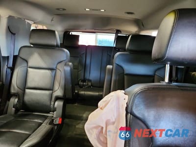 Zdjęcie 10 z 13 samochodu: 2016 CHEVROLET TAHOE K1500 LT VIN:1GNSKBKC8GR240268 - miniatura