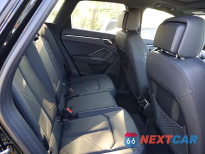 Zdjęcie 10 z 12 samochodu: 2025 AUDI Q3 PREMIUM PLUS S LINE 45 VIN:WA1EECF30S1112380 - miniatura