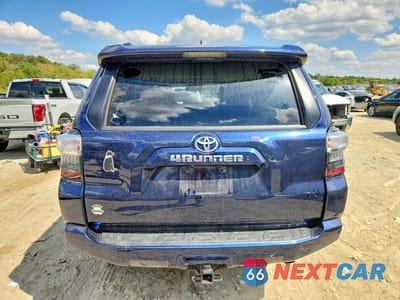 Zdjęcie 6 z 14 samochodu: 2021 TOYOTA 4RUNNER SR5 PREMIUM VIN:JTENU5JR5M5870660 - miniatura