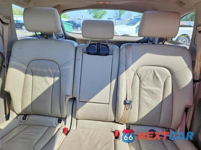 Zdjęcie 10 z 13 samochodu: 2009 AUDI Q7 VIN:WA1AY74L69D006220 - miniatura