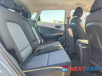 Zdjęcie 10 z 13 samochodu: 2021 HYUNDAI KONA SE VIN:KM8K12AA7MU664055 - miniatura