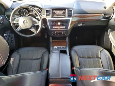 Zdjęcie 8 z 13 samochodu: 2013 MERCEDES-BENZ GL 450 4MATIC VIN:4JGDF7CE7DA196224 - miniatura