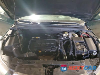 Zdjęcie 11 z 12 samochodu: 2014 CHEVROLET CRUZE ECO VIN:1G1PH5SB4E7141180 - miniatura