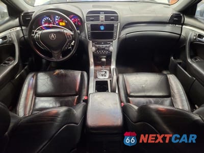 Zdjęcie 8 z 12 samochodu: 2007 ACURA TL VIN:19UUA66297A018190 - miniatura