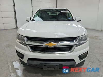 Piąte zdjęcie samochodu w środku: 2017 CHEVROLET COLORADO LT VIN:1GCGTCEN9H1279966 - miniatura