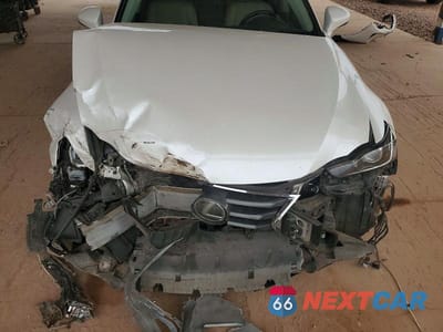 Zdjęcie 11 z 12 samochodu: 2017 LEXUS IS 300 VIN:JTHCM1D23H5020257 - miniatura