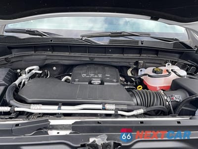 Zdjęcie 7 z 10 samochodu: 2025 GMC SIERRA K1500 ELEVATION-L VIN:1GTRUJEK6SZ284454 - miniatura