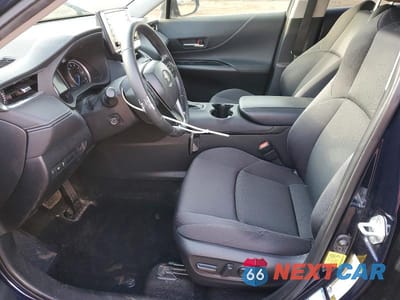 Zdjęcie 7 z 13 samochodu: 2021 TOYOTA VENZA LE VIN:JTEAAAAH0MJ058794 - miniatura