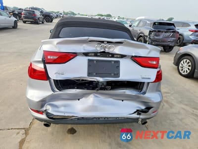 Zdjęcie 6 z 12 samochodu: 2016 AUDI A3 PREMIUM PLUS VIN:WAU38LFF3G1002295 - miniatura