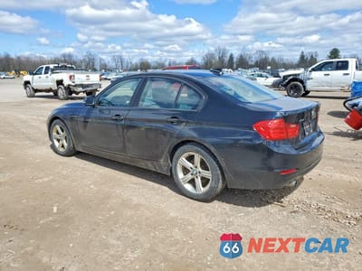 Drugie zdjęcie samochodu z przodu: 2014 BMW 320 I XDRIVE VIN:WBA3C3G57ENS72057 - miniatura