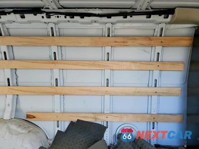 Zdjęcie 11 z 13 samochodu: 2025 CHEV EXPRESS G2500 VIN:1GCWGAFP9S1195285 - miniatura