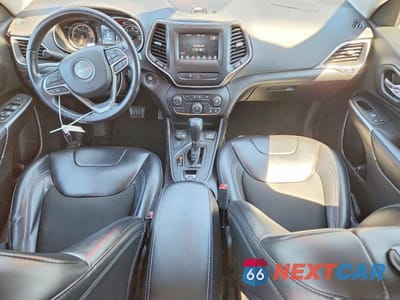 Zdjęcie 8 z 13 samochodu: 2020 JEEP CHEROKEE LATITUDE PLUS VIN:1C4PJMLB7LD555427 - miniatura