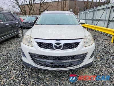 Piąte zdjęcie samochodu w środku: 2012 MAZDA CX-9 VIN:JM3TB3BVXC0339412 - miniatura