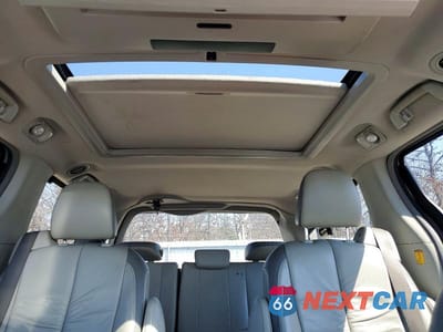 Zdjęcie 10 z 13 samochodu: 2011 TOYOTA SIENNA LIMITED 7-PASSENGER VIN:5TDYK3DC7BS007191 - miniatura