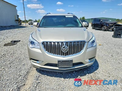 Piąte zdjęcie samochodu w środku: 2013 BUICK ENCLAVE VIN:5GAKVCKD5DJ269527 - miniatura