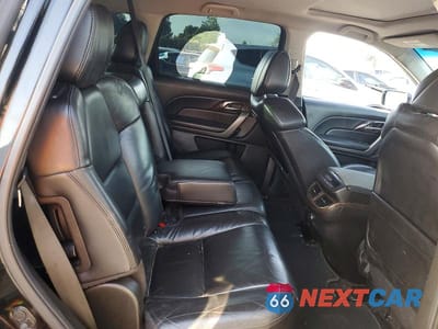Zdjęcie 11 z 13 samochodu: 2013 ACURA MDX TECH VIN:2HNYD2H3XDH507937 - miniatura