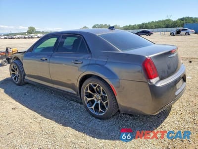 Drugie zdjęcie samochodu z przodu: 2015 CHRYSLER 300 S VIN:2C3CCABG8FH872553 - miniatura