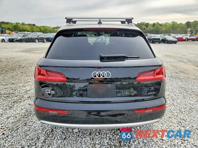 Zdjęcie 6 z 13 samochodu: 2019 AUDI Q5 PREMIUM VIN:WA1ANAFY3K2099715 - miniatura