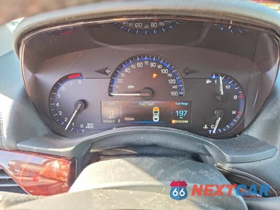 Zdjęcie 9 z 12 samochodu: 2015 CADILLAC ATS LUXURY VIN:1G6AB1RXXF0126351 - miniatura