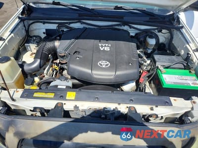 Zdjęcie 11 z 12 samochodu: 2007 TOYOTA TACOMA ACCESS CAB VIN:5TEUU42N67Z392725 - miniatura