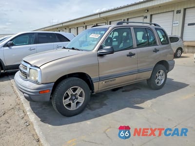 2003 CHEV TRACKER 2CNBJ13CX36920520 - główne zdjęcie licytacji z USA - miniatura