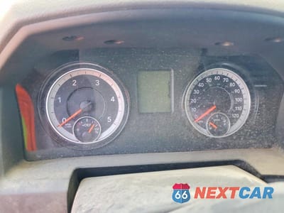 Zdjęcie 9 z 11 samochodu: 2016 RAM 2500 ST VIN:3C6UR5HL4GG161497 - miniatura