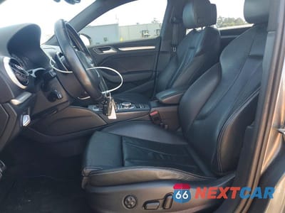 Zdjęcie 7 z 13 samochodu: 2015 AUDI S3 PRESTIGE VIN:WAUFFGFF7F1125221 - miniatura