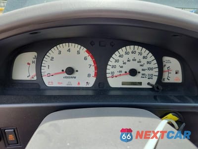 Zdjęcie 9 z 12 samochodu: 2003 TOYOTA TACOMA XTRACAB PRERUNNER VIN:5TESN92N13Z258698 - miniatura