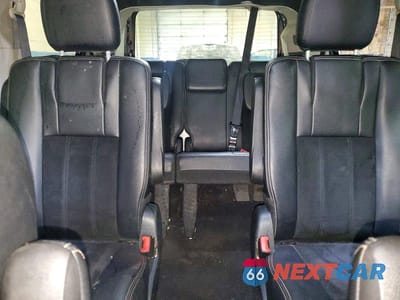 Zdjęcie 10 z 13 samochodu: 2016 DODGE GRAND CARAVAN SXT VIN:2C4RDGCG4GR364063 - miniatura