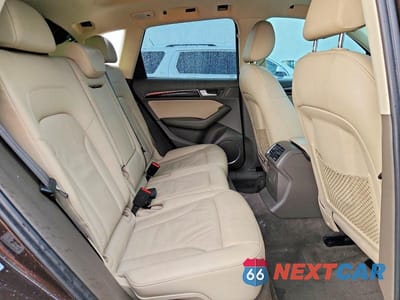 Zdjęcie 11 z 13 samochodu: 2014 AUDI Q5 PREMIUM PLUS VIN:WA1LFAFP1EA107219 - miniatura