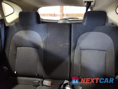 Zdjęcie 10 z 14 samochodu: 2010 NISSAN ROGUE S VIN:JN8AS5MV1AW129031 - miniatura