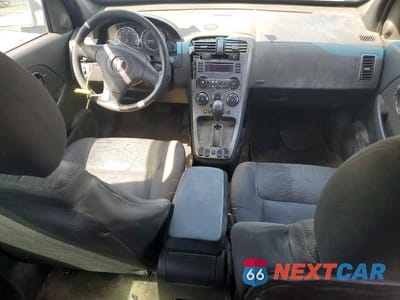 Zdjęcie 8 z 13 samochodu: 2006 PONTIAC TORRENT VIN:2CKDL63F366023731 - miniatura