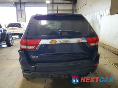 Zdjęcie 6 z 12 samochodu: 2013 JEEP GRAND CHEROKEE LAREDO VIN:1C4RJFAG0DC560737 - miniatura