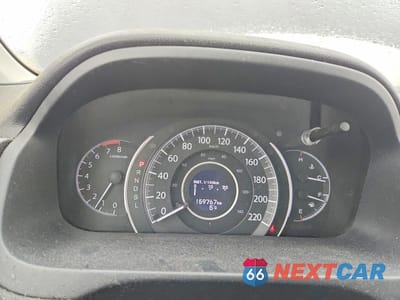 Zdjęcie 9 z 14 samochodu: 2016 HONDA CR-V TOURING VIN:5J6RM4H94GL804536 - miniatura