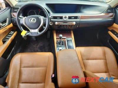 Zdjęcie 8 z 12 samochodu: 2015 LEXUS GS 350 VIN:JTHBE1BL7FA018696 - miniatura