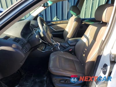 Zdjęcie 7 z 11 samochodu: 2005 BMW X5 3.0I VIN:5UXFA13595LU47130 - miniatura