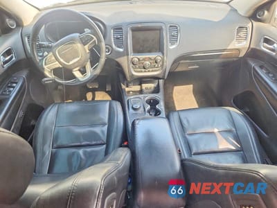 Zdjęcie 8 z 13 samochodu: 2014 DODGE DURANGO LIMITED VIN:1C4RDJDG8EC978227 - miniatura