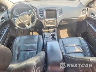 Zdjęcie 8 z 13 samochodu: 2014 DODGE DURANGO LIMITED VIN:1C4RDJDG8EC978227 - miniatura