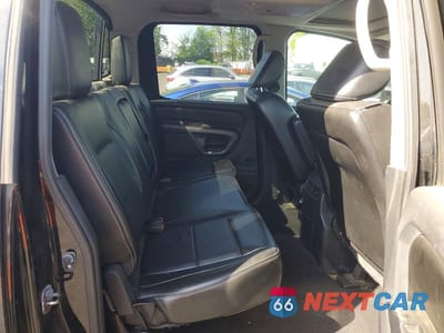 Zdjęcie 10 z 12 samochodu: 2015 NISSAN TITAN PRO-4X VIN:1N6AA0EC2FN500819 - miniatura