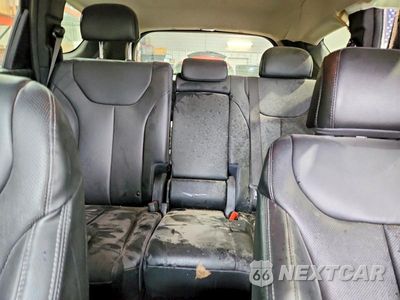 Zdjęcie 10 z 14 samochodu: 2023 HYUNDAI SANTA FE XRT VIN:5NMS6DAJ2PH491266 - miniatura