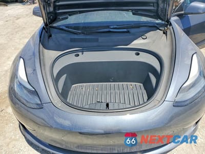 Zdjęcie 11 z 12 samochodu: 2022 TESLA MODEL 3 VIN:5YJ3E1EB7NF323016 - miniatura