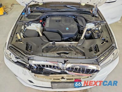 Zdjęcie 11 z 12 samochodu: 2021 BMW 530 XI VIN:WBA13BJ04MCF15352 - miniatura