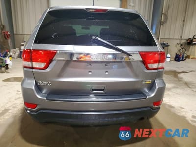 Zdjęcie 6 z 13 samochodu: 2012 JEEP GRAND CHEROKEE LAREDO VIN:1C4RJFAG2CC119173 - miniatura