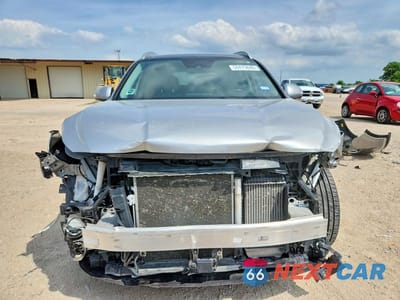 Piąte zdjęcie samochodu w środku: 2021 HYUNDAI SANTA FE LIMITED VIN:5NMS44AL5MH310891 - miniatura