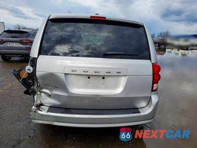 Zdjęcie 6 z 13 samochodu: 2012 DODGE GRAND CARAVAN SE VIN:2C4RDGBG3CR162066 - miniatura